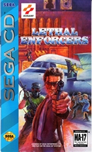 Lethal Enforcers Front Cover Alt 4Thumbnail